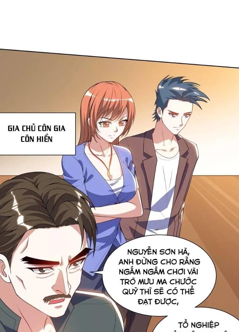 Thần Cấp Thấu Thị Chapter 81 - Next Chapter 82