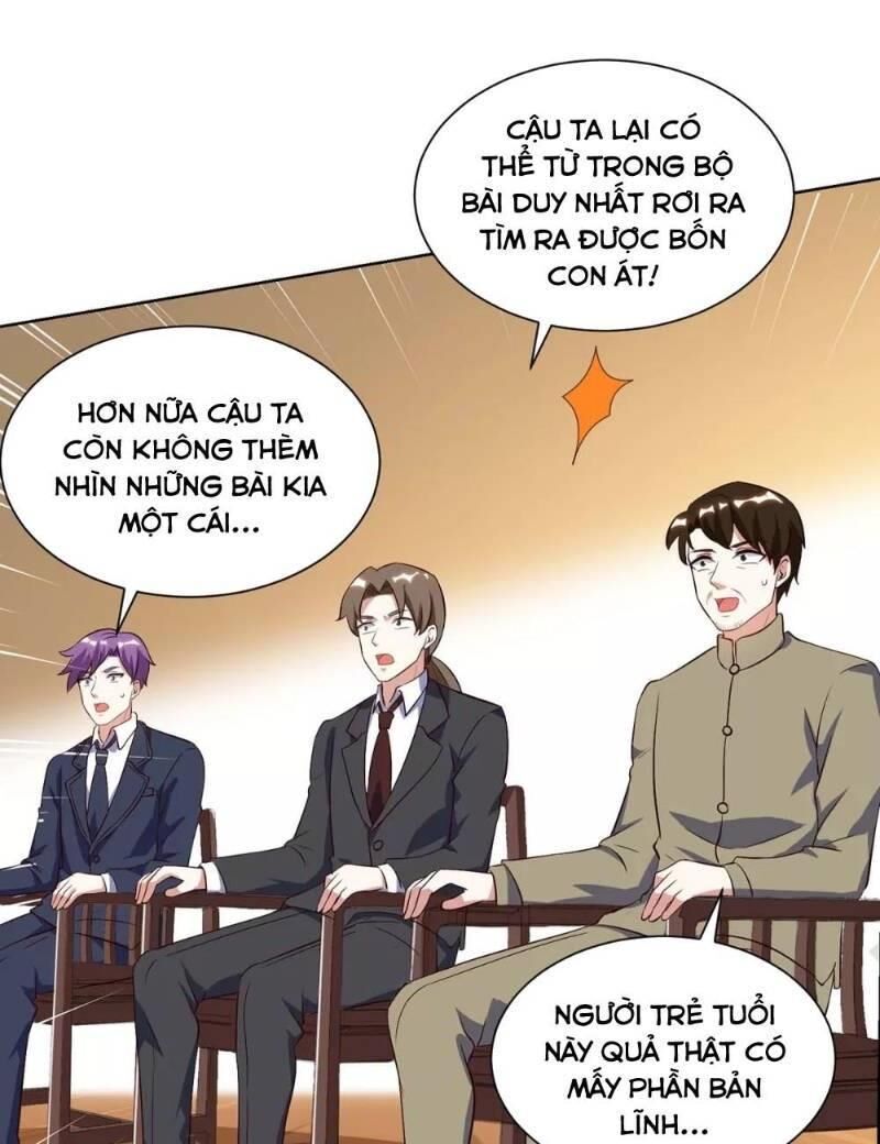 Thần Cấp Thấu Thị Chapter 81 - Next Chapter 82