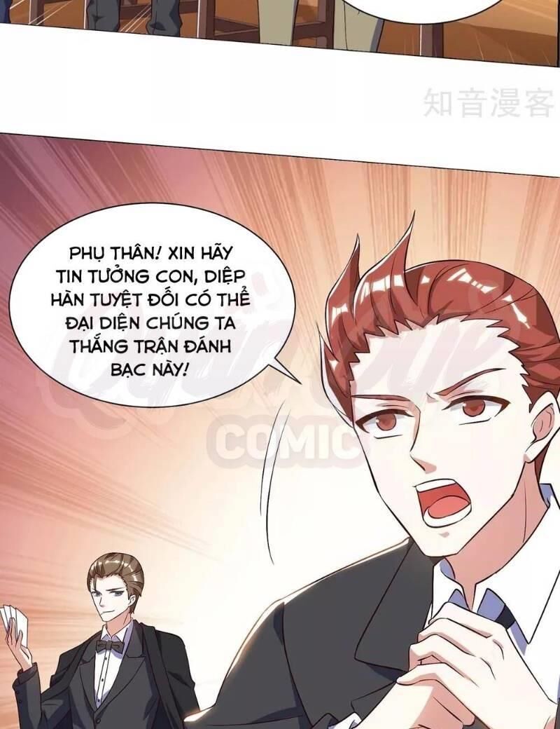 Thần Cấp Thấu Thị Chapter 81 - Next Chapter 82