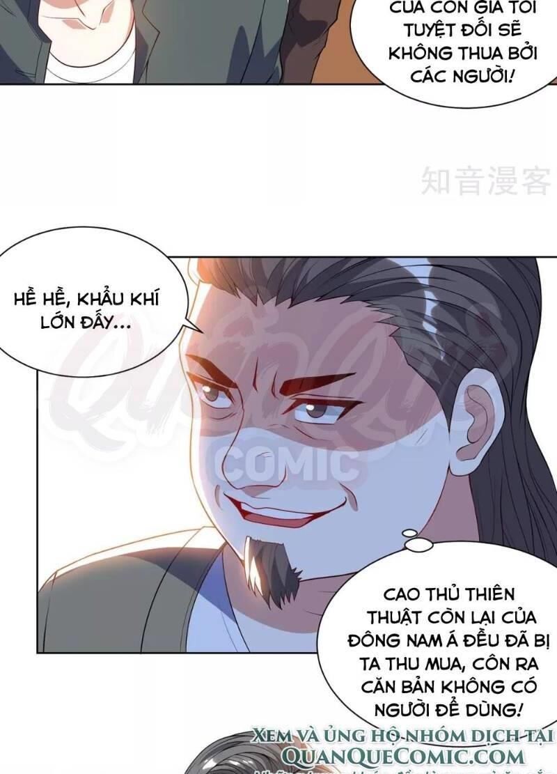 Thần Cấp Thấu Thị Chapter 81 - Next Chapter 82