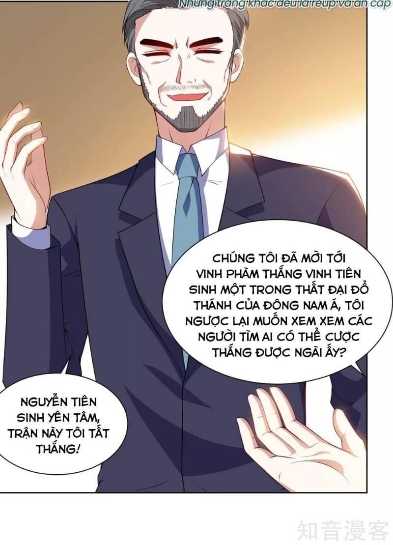 Thần Cấp Thấu Thị Chapter 81 - Next Chapter 82