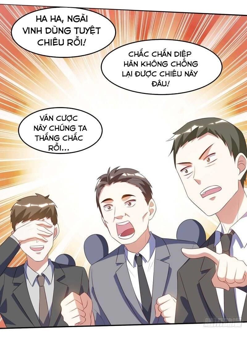 Thần Cấp Thấu Thị Chapter 82 - Next Chapter 83