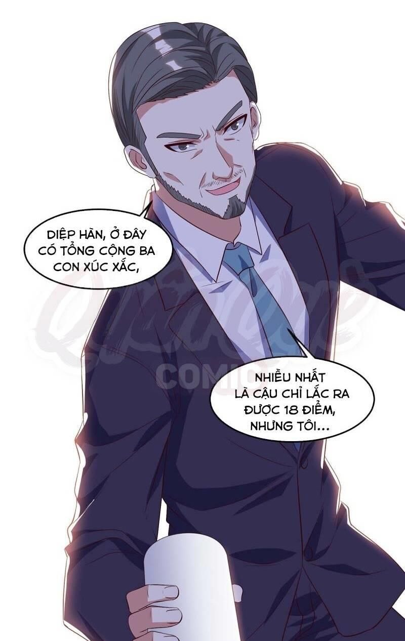 Thần Cấp Thấu Thị Chapter 82 - Next Chapter 83