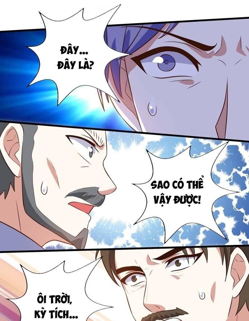 Thần Cấp Thấu Thị Chapter 82 - Next Chapter 83