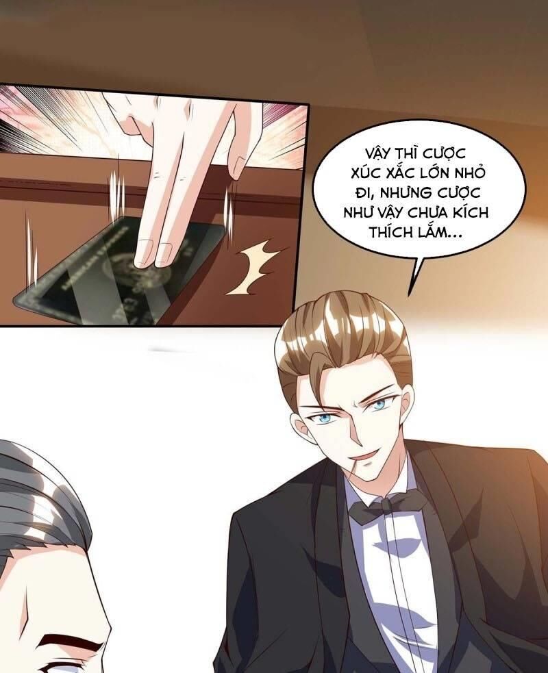 Thần Cấp Thấu Thị Chapter 82 - Next Chapter 83