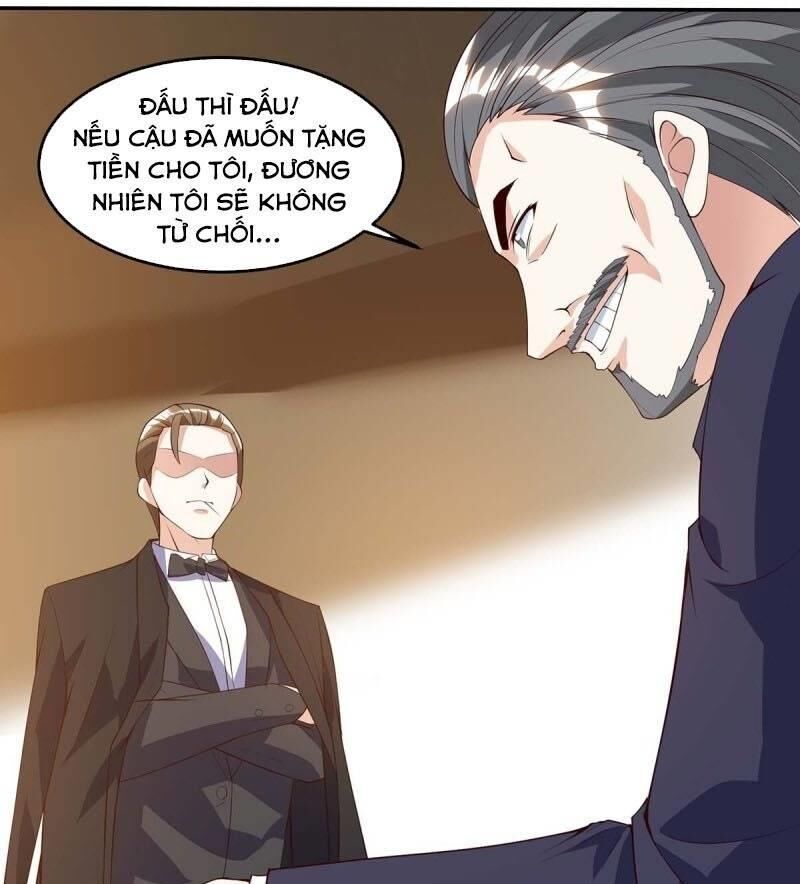 Thần Cấp Thấu Thị Chapter 82 - Next Chapter 83