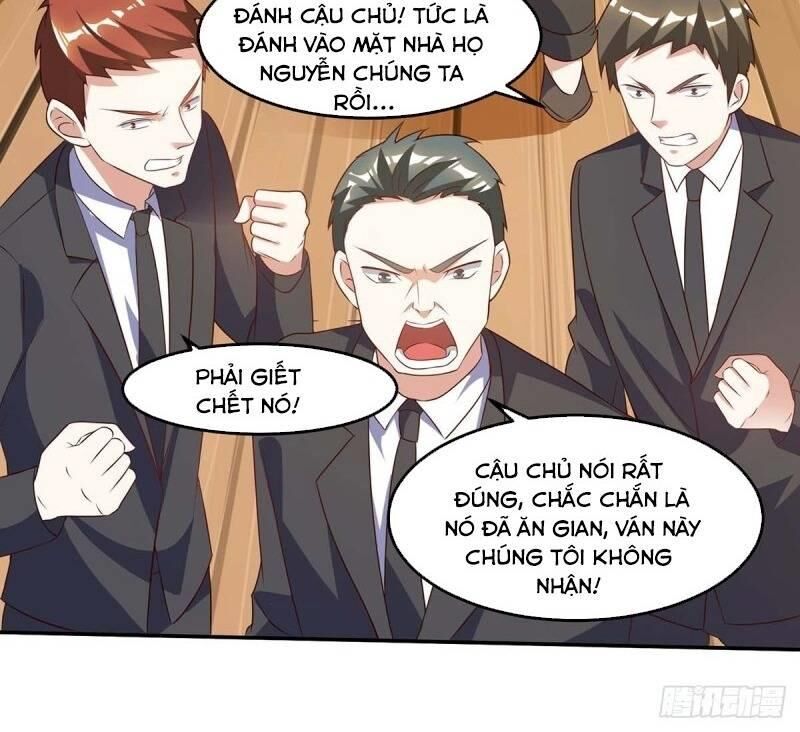 Thần Cấp Thấu Thị Chapter 83 - Next Chapter 84