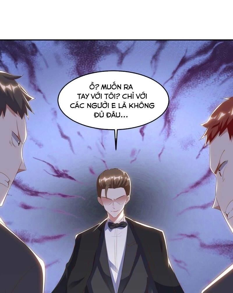 Thần Cấp Thấu Thị Chapter 83 - Next Chapter 84