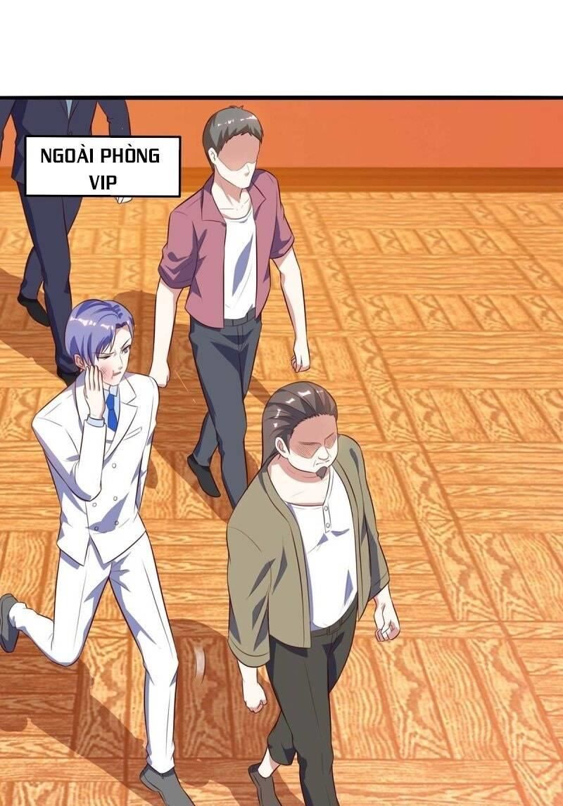 Thần Cấp Thấu Thị Chapter 83 - Next Chapter 84