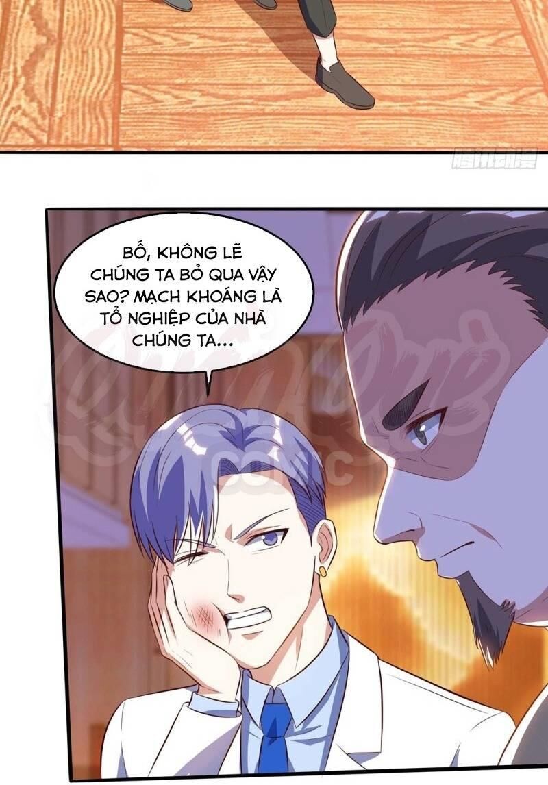 Thần Cấp Thấu Thị Chapter 83 - Next Chapter 84