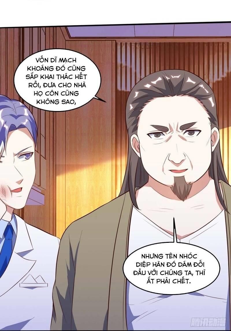 Thần Cấp Thấu Thị Chapter 83 - Next Chapter 84