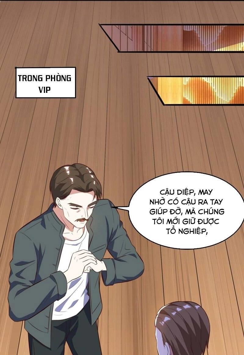 Thần Cấp Thấu Thị Chapter 83 - Next Chapter 84