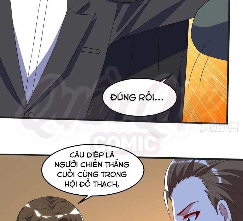 Thần Cấp Thấu Thị Chapter 83 - Next Chapter 84