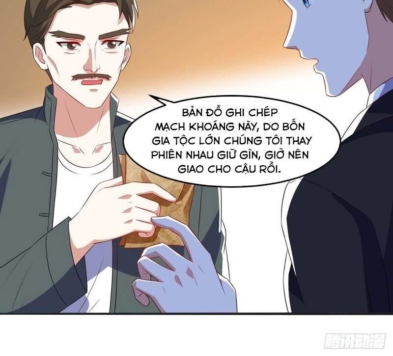 Thần Cấp Thấu Thị Chapter 83 - Next Chapter 84