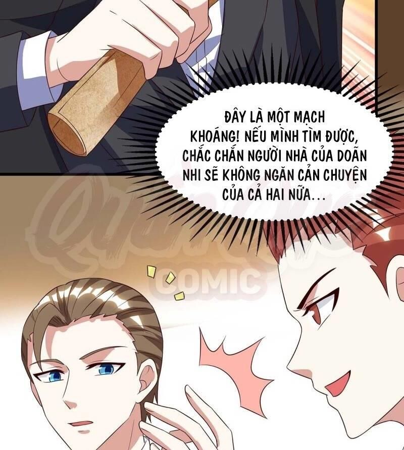 Thần Cấp Thấu Thị Chapter 83 - Next Chapter 84