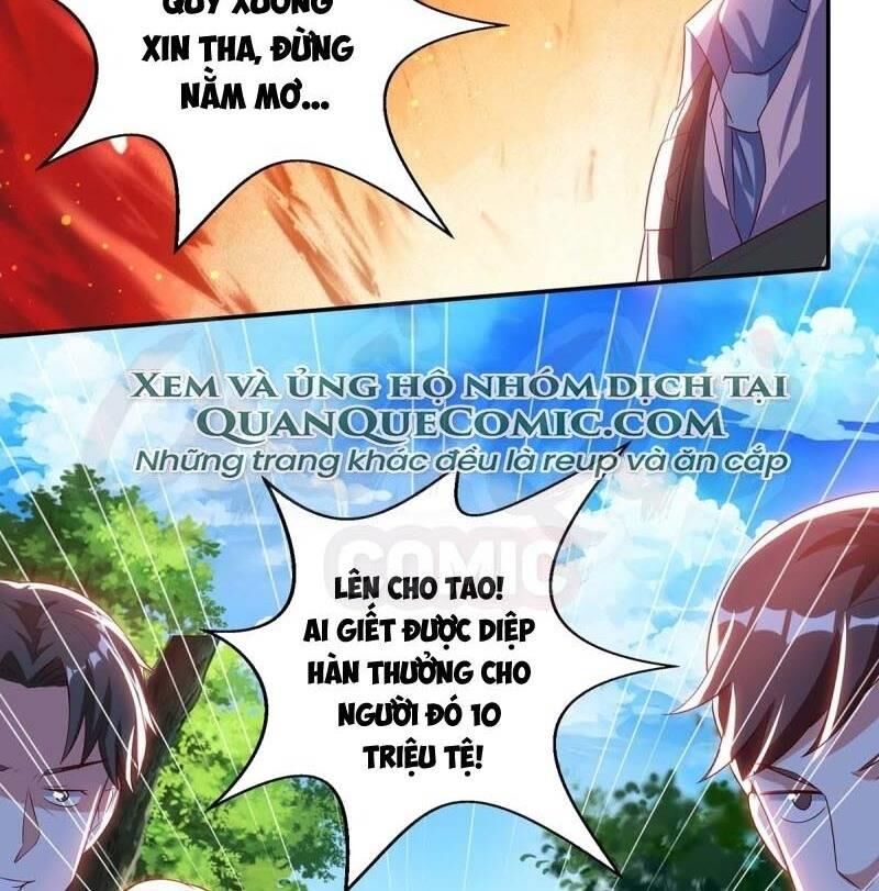 Thần Cấp Thấu Thị Chapter 85 - Next Chapter 86