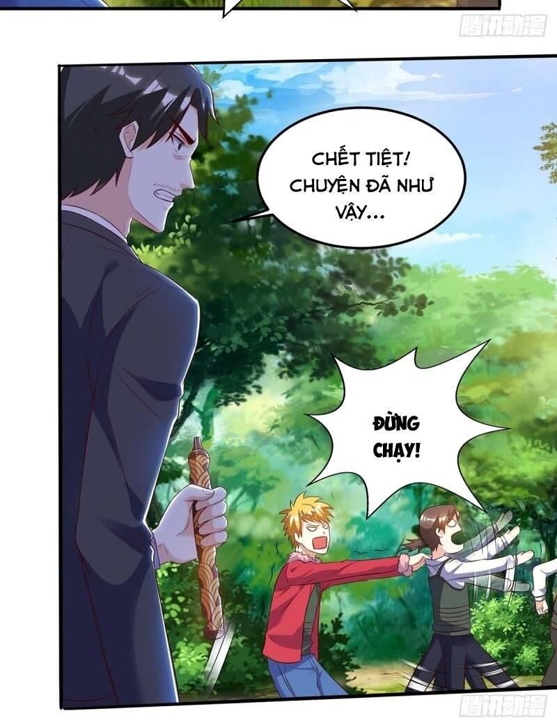 Thần Cấp Thấu Thị Chapter 85 - Next Chapter 86