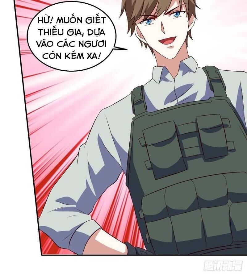 Thần Cấp Thấu Thị Chapter 86 - Next Chapter 87