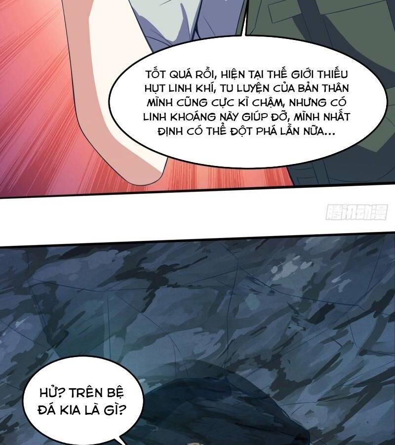 Thần Cấp Thấu Thị Chapter 87 - Next Chapter 88