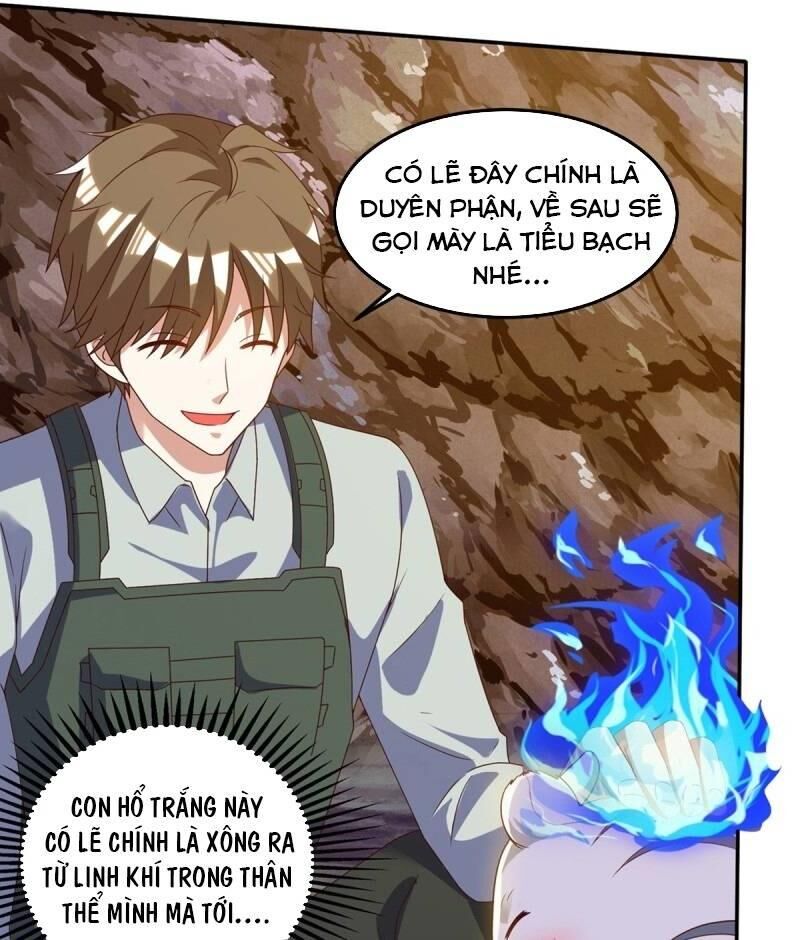 Thần Cấp Thấu Thị Chapter 87 - Next Chapter 88