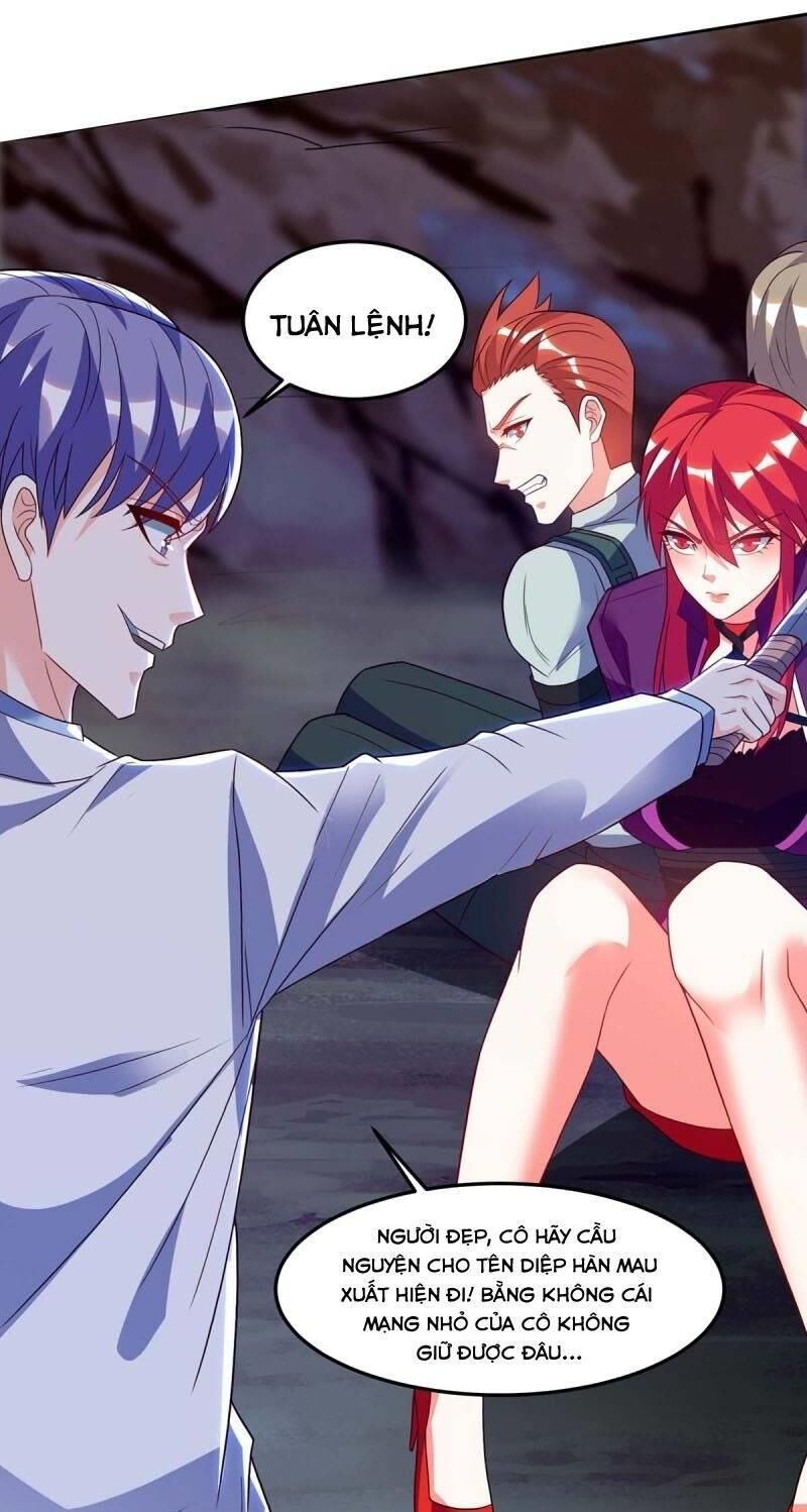 Thần Cấp Thấu Thị Chapter 88 - Next Chapter 89