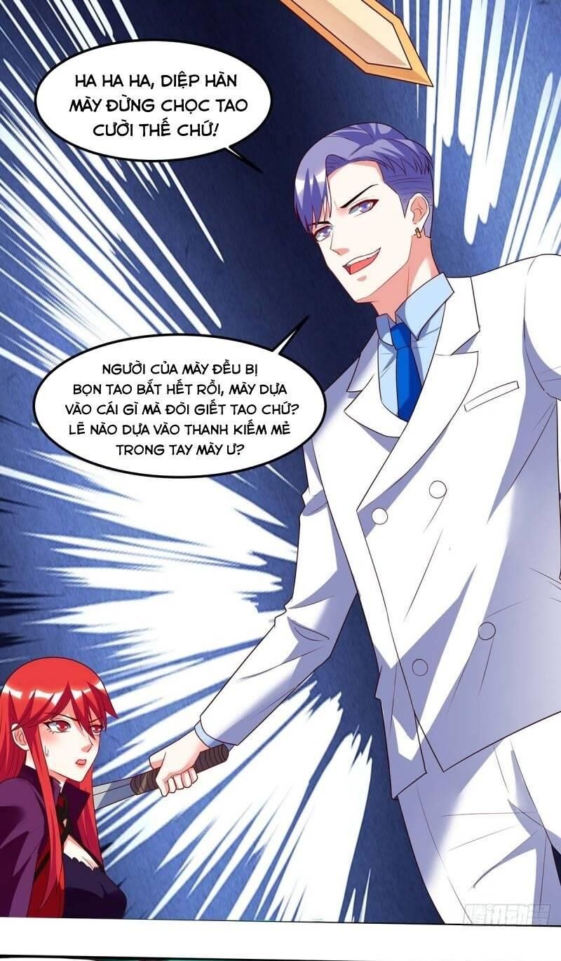 Thần Cấp Thấu Thị Chapter 88 - Next Chapter 89