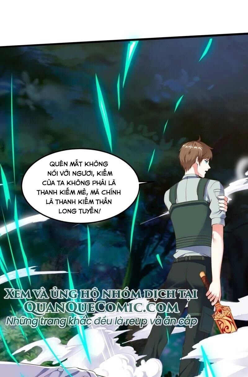 Thần Cấp Thấu Thị Chapter 88 - Next Chapter 89