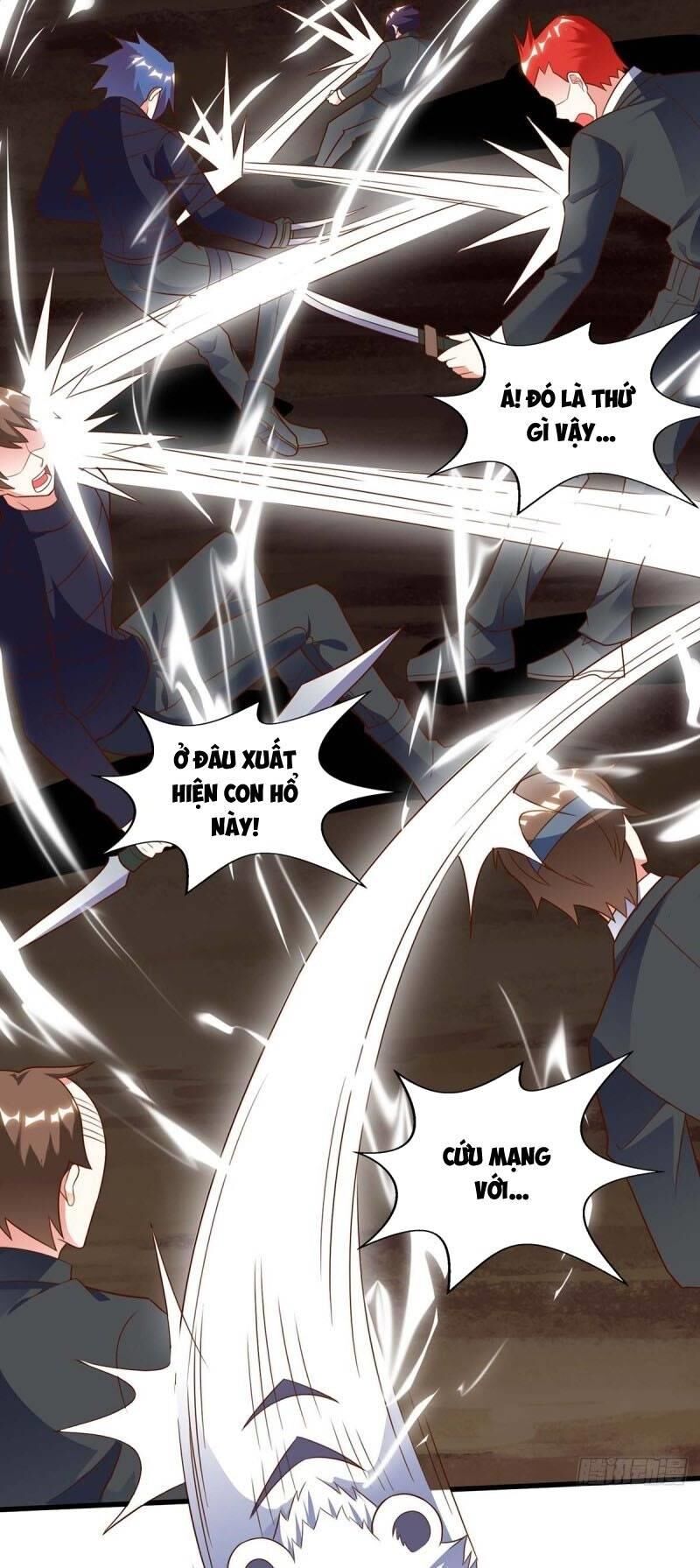 Thần Cấp Thấu Thị Chapter 88 - Next Chapter 89