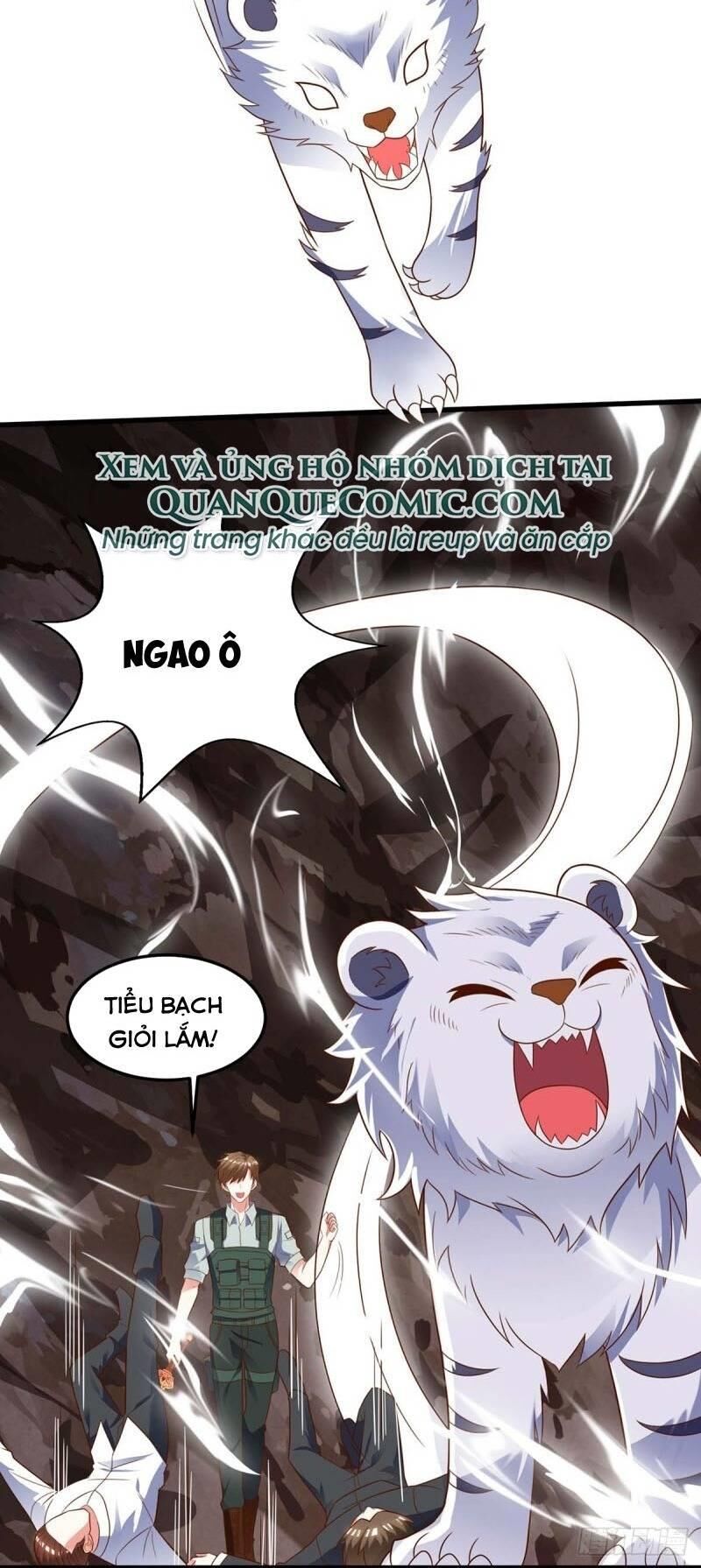 Thần Cấp Thấu Thị Chapter 88 - Next Chapter 89