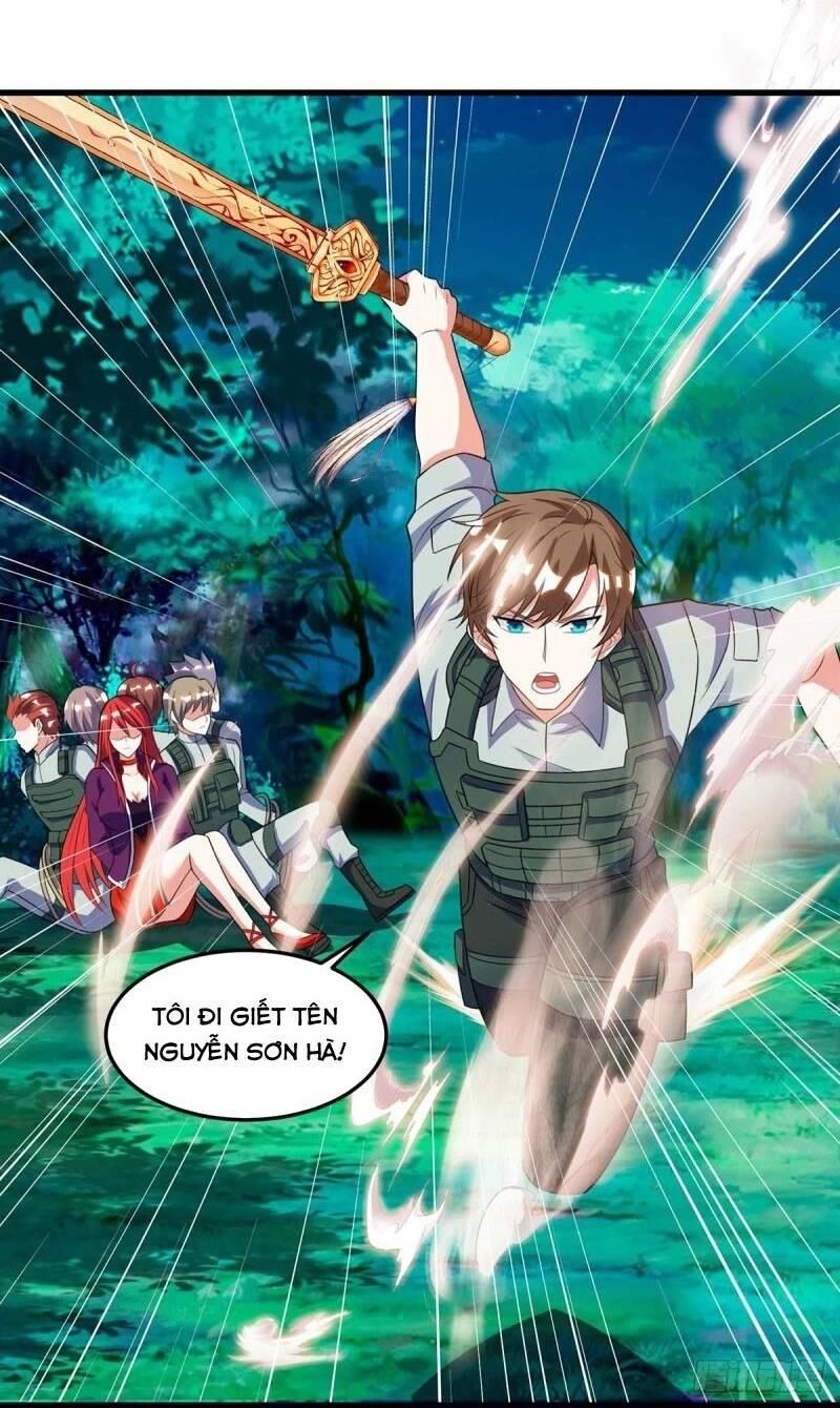 Thần Cấp Thấu Thị Chapter 88 - Next Chapter 89