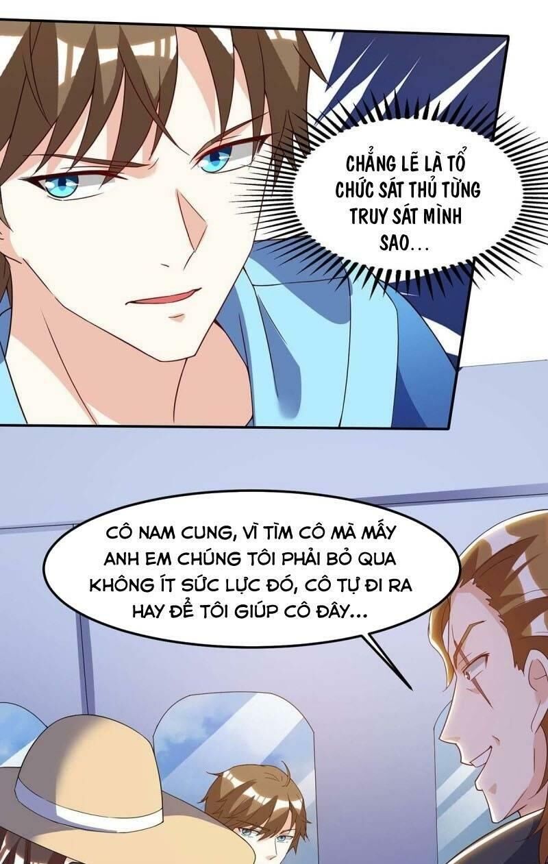 Thần Cấp Thấu Thị Chapter 90 - Next Chapter 91