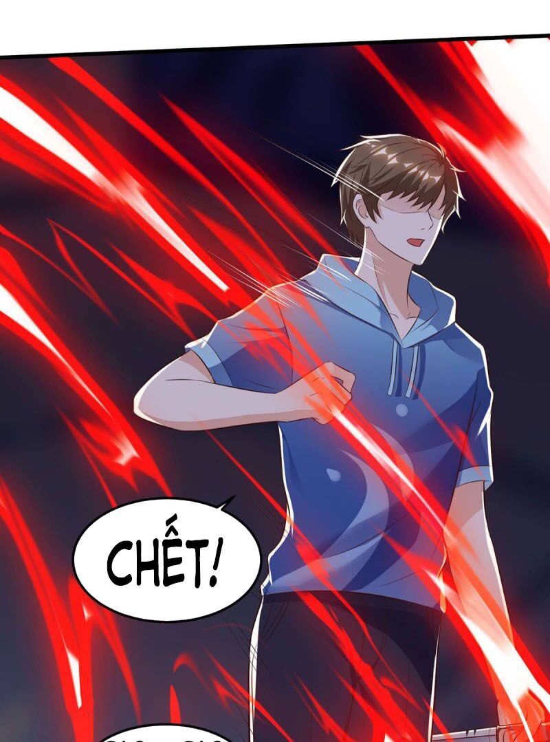 Thần Cấp Thấu Thị Chapter 90 - Next Chapter 91