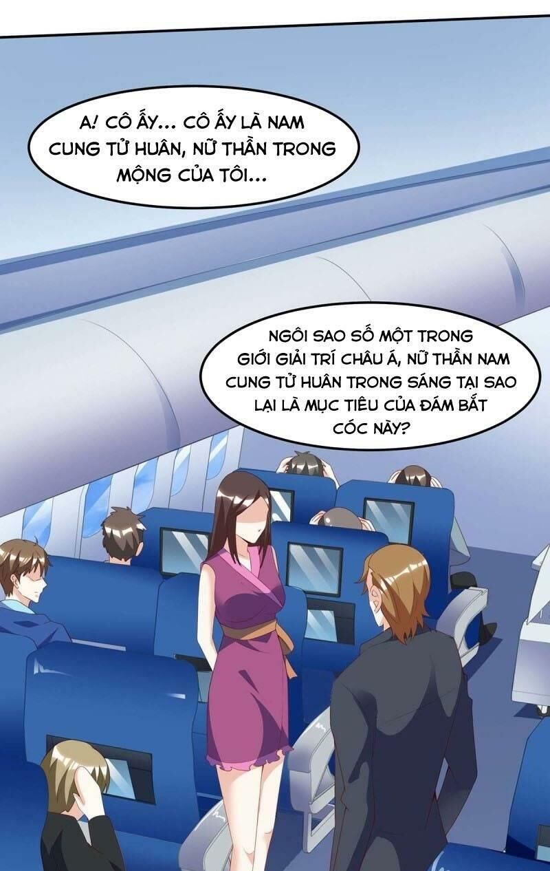 Thần Cấp Thấu Thị Chapter 90 - Next Chapter 91