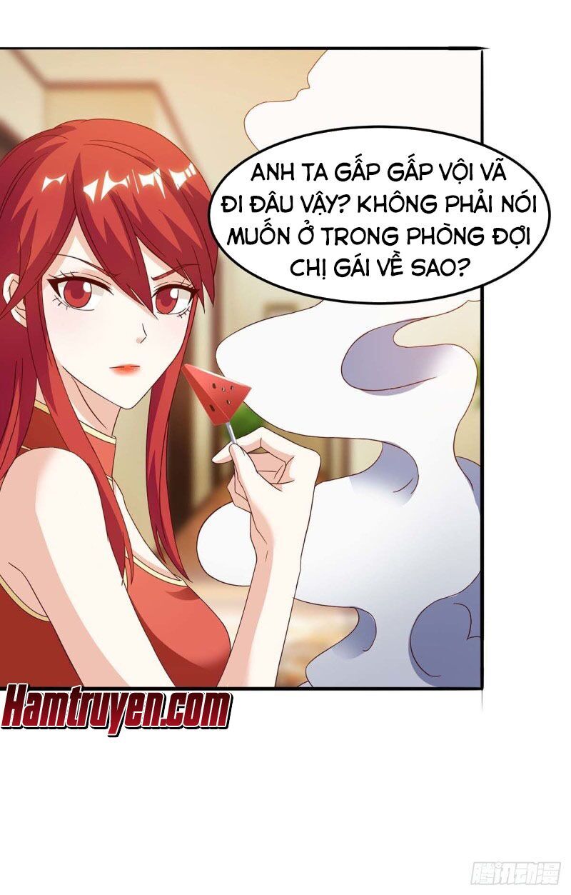 Thần Cấp Thấu Thị Chapter 92 - Next Chapter 93