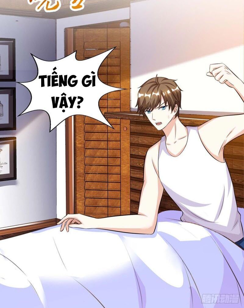 Thần Cấp Thấu Thị Chapter 92 - Next Chapter 93