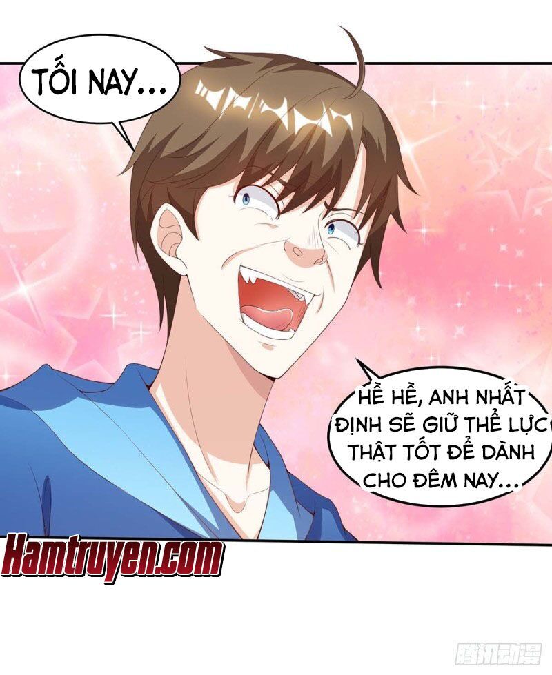 Thần Cấp Thấu Thị Chapter 92 - Next Chapter 93