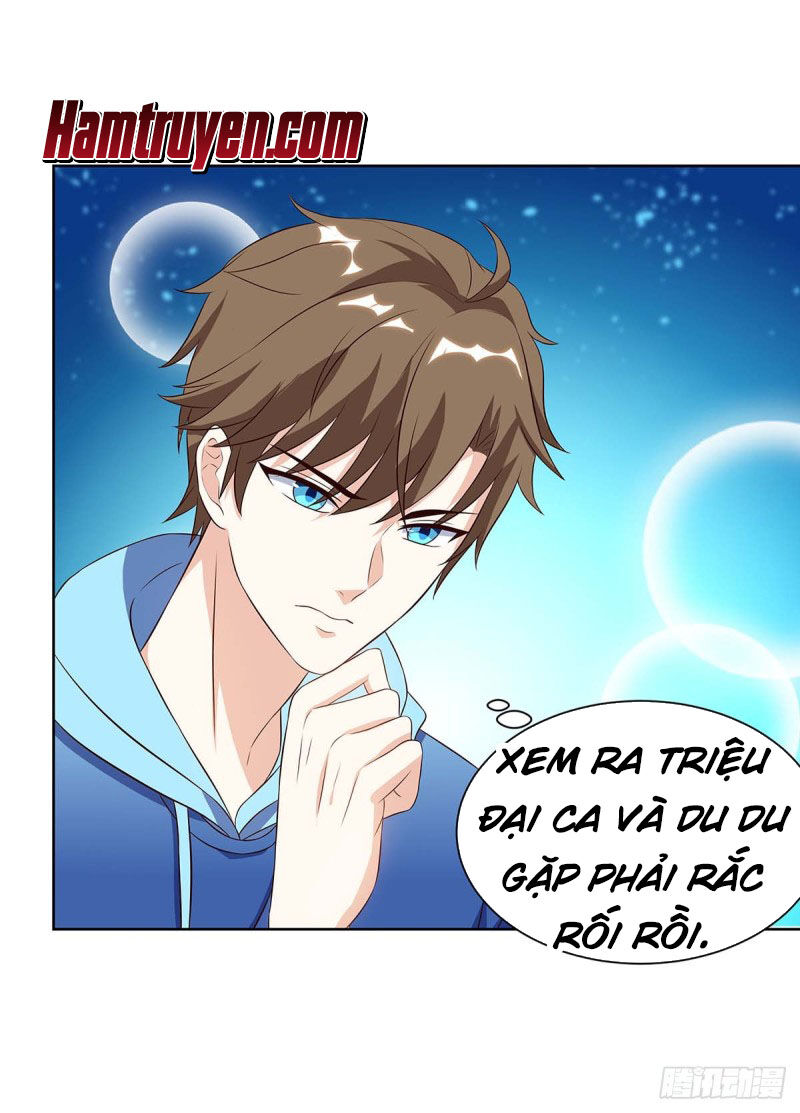 Thần Cấp Thấu Thị Chapter 95 - Next Chapter 96