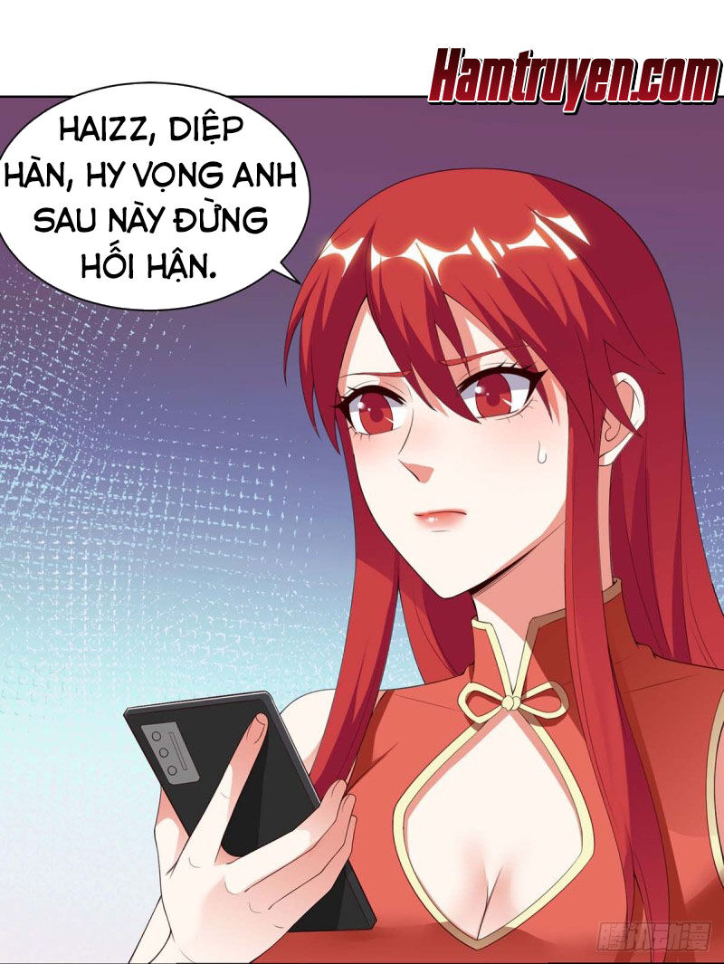 Thần Cấp Thấu Thị Chapter 95 - Next Chapter 96