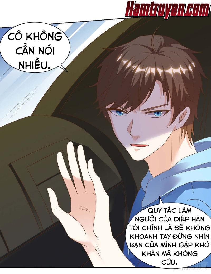 Thần Cấp Thấu Thị Chapter 95 - Next Chapter 96