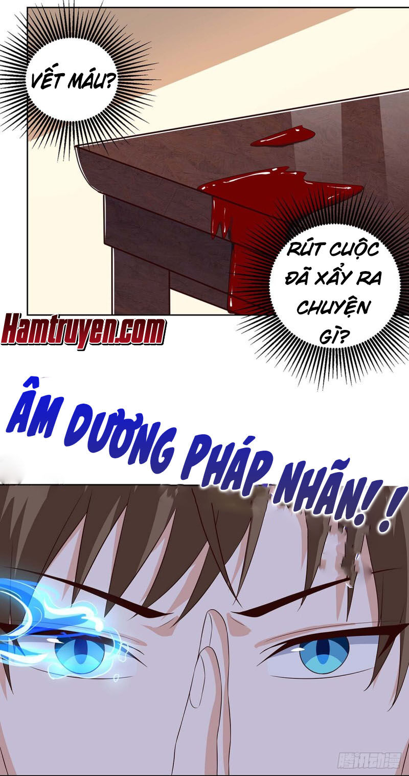 Thần Cấp Thấu Thị Chapter 95 - Next Chapter 96