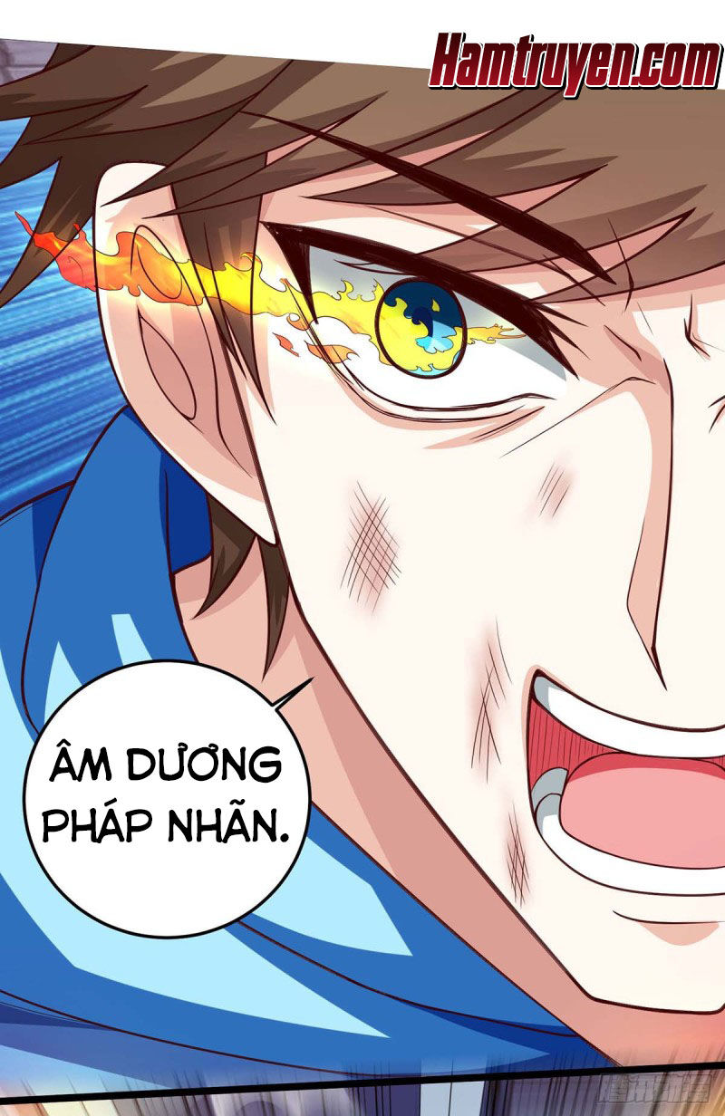 Thần Cấp Thấu Thị Chapter 97 - Next Chapter 98