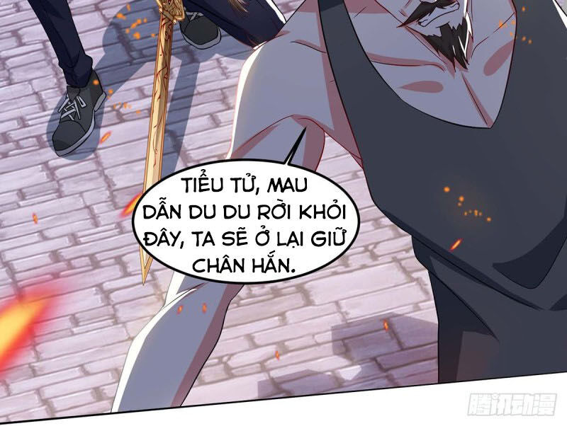 Thần Cấp Thấu Thị Chapter 97 - Next Chapter 98