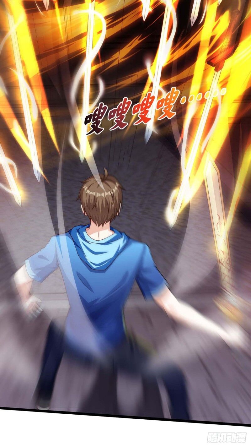 Thần Cấp Thấu Thị Chapter 97 - Next Chapter 98