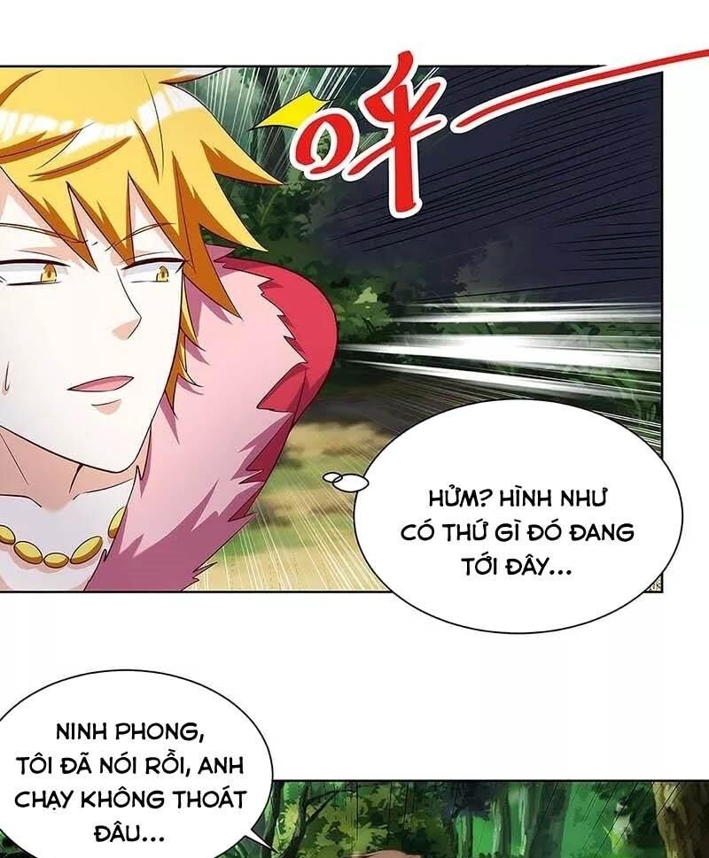 Thần Cấp Thấu Thị Chapter 104 - Next Chapter 105