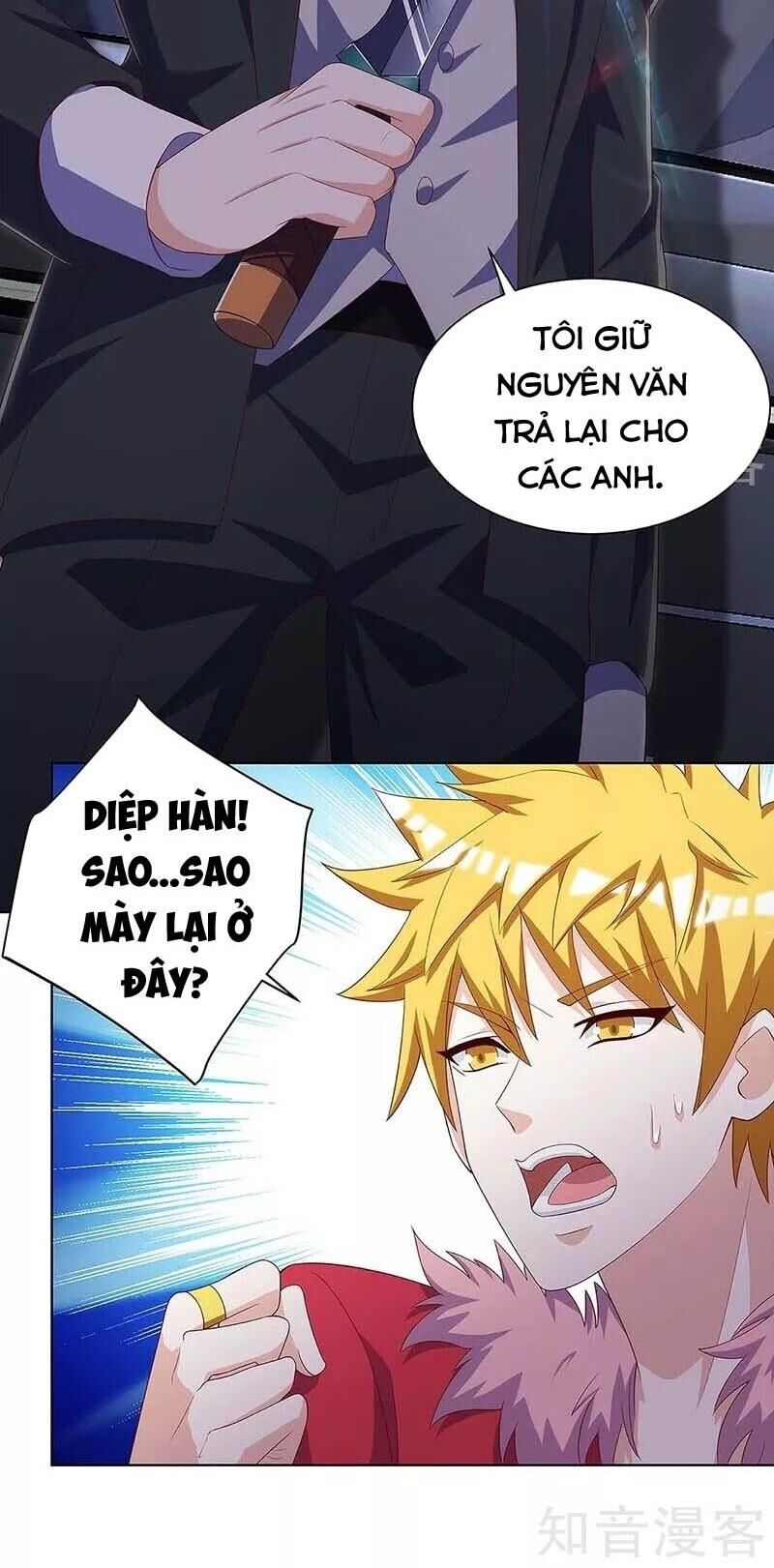 Thần Cấp Thấu Thị Chapter 104 - Next Chapter 105