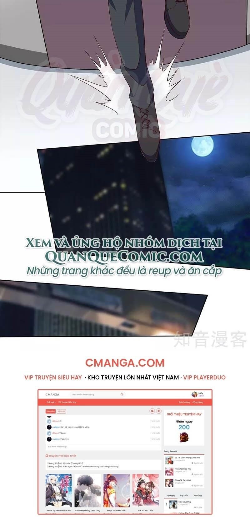 Thần Cấp Thấu Thị Chapter 104 - Next Chapter 105