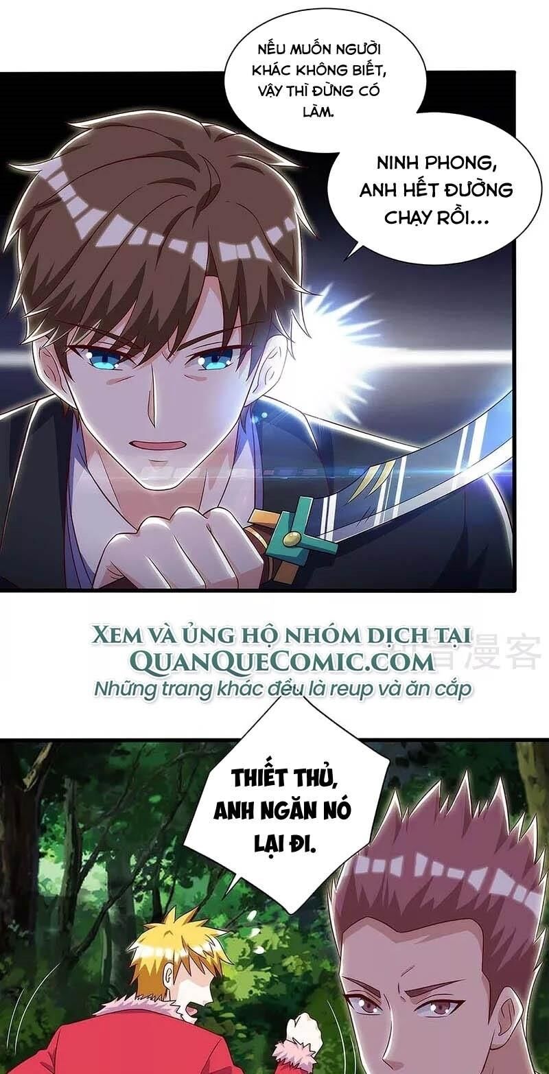 Thần Cấp Thấu Thị Chapter 104 - Next Chapter 105