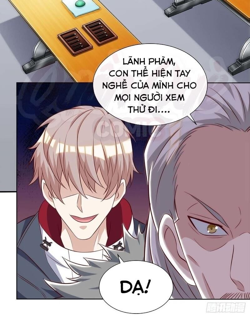 Thần Cấp Thấu Thị Chapter 106 - Next Chapter 107