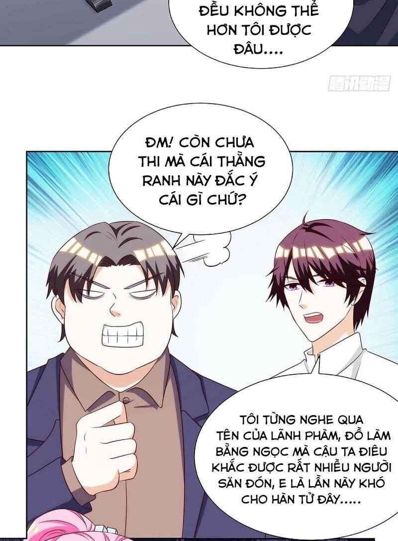 Thần Cấp Thấu Thị Chapter 106 - Next Chapter 107