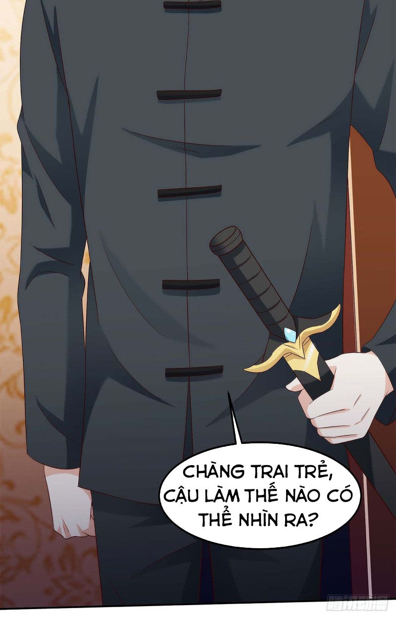 Thần Cấp Thấu Thị Chapter 108 - Next Chapter 109